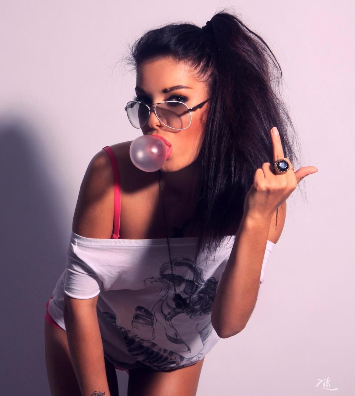 Sassy girls in Kazan