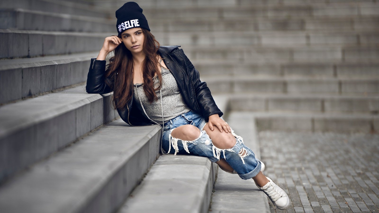 Sassy girls in Kazan