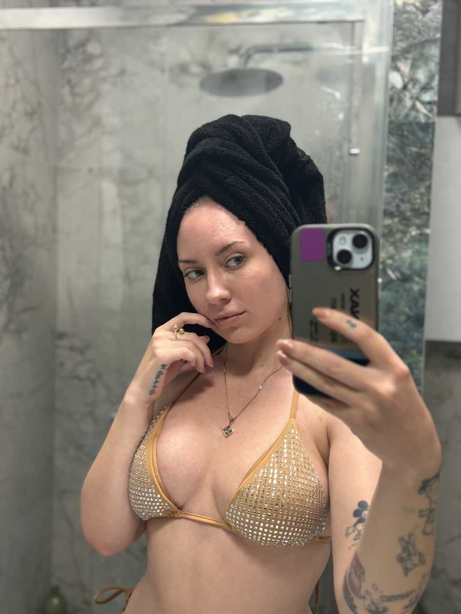 Nude girl KateV in Kazan