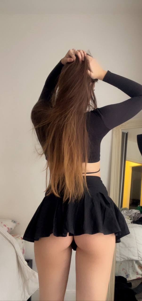 Photo Lola La Fleur in Kazan