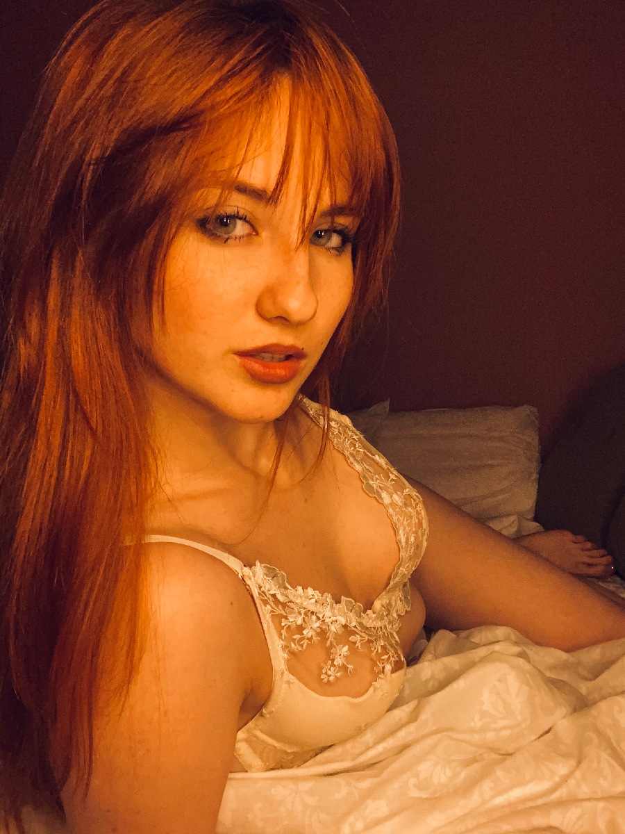 A playful frame from Nata — online in Kazan